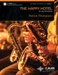 The Happy Hotel Jazz Ensemble sheet music cover